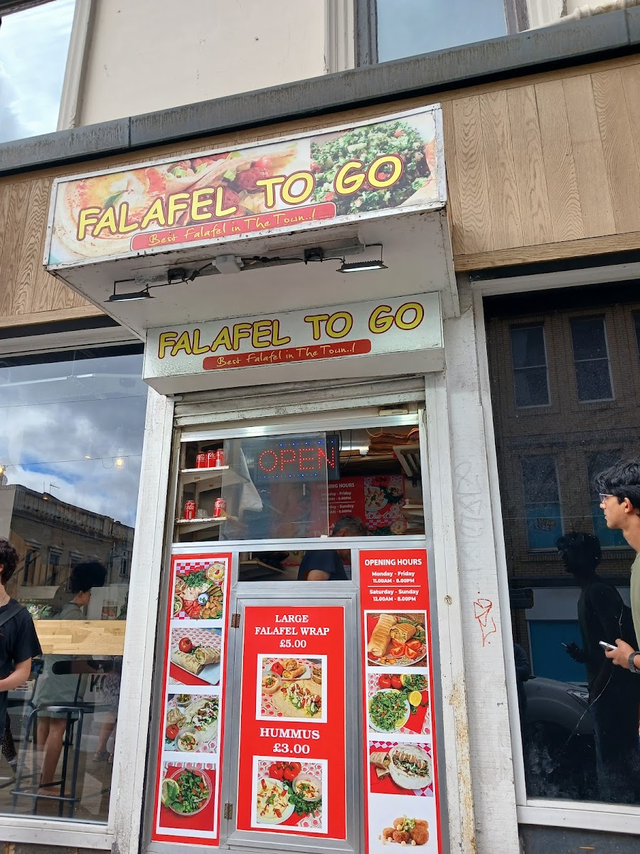 Slide Background Image